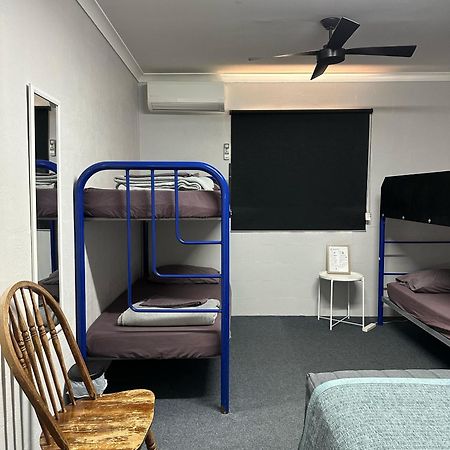 Kalbarri Inn Екстериор снимка