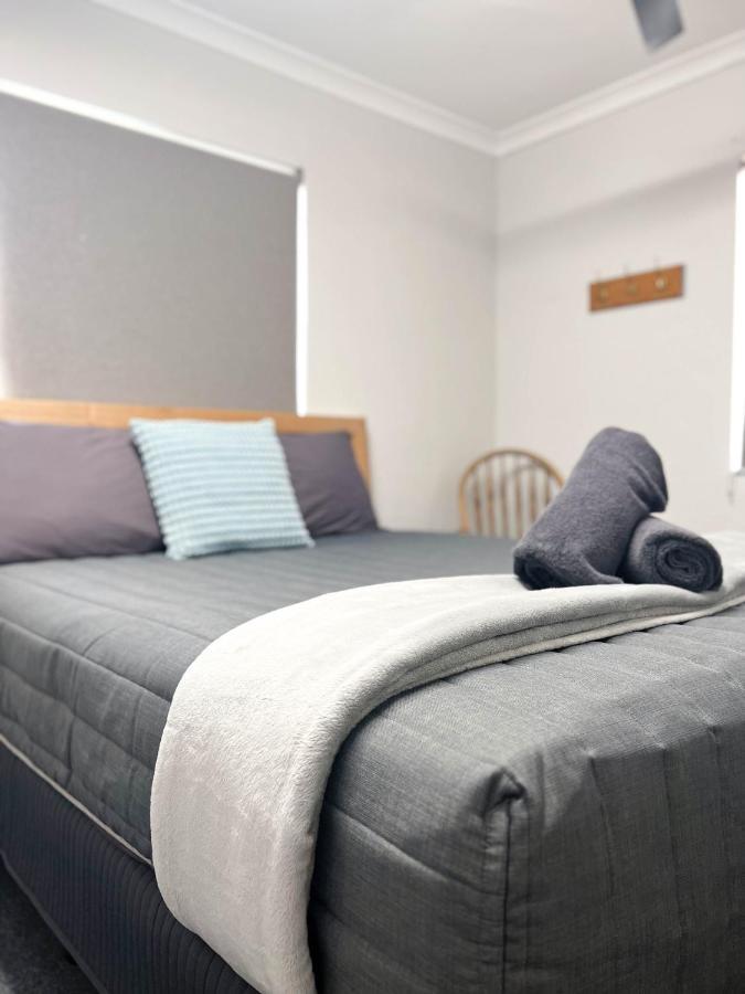 Kalbarri Inn Екстериор снимка