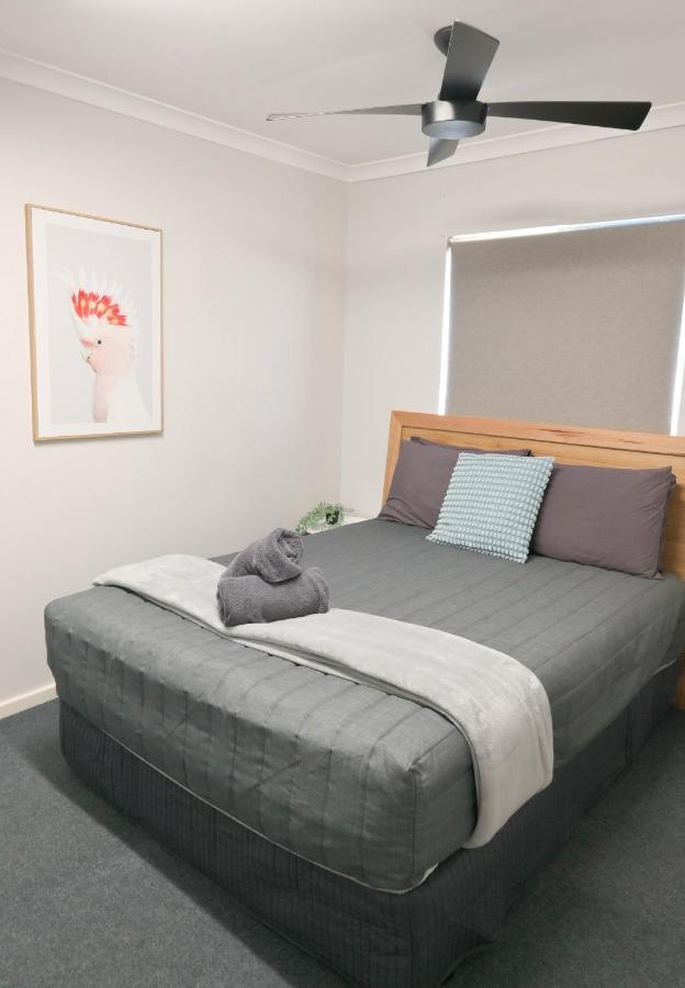 Kalbarri Inn Екстериор снимка