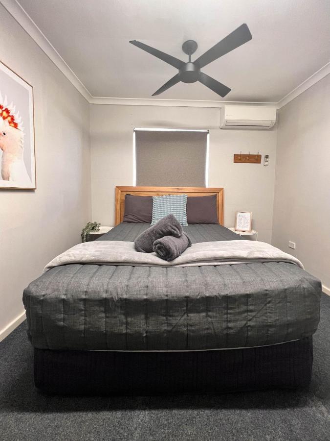 Kalbarri Inn Екстериор снимка