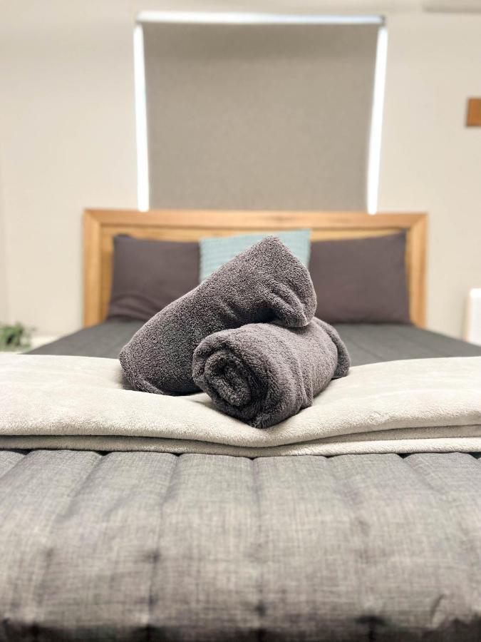 Kalbarri Inn Екстериор снимка