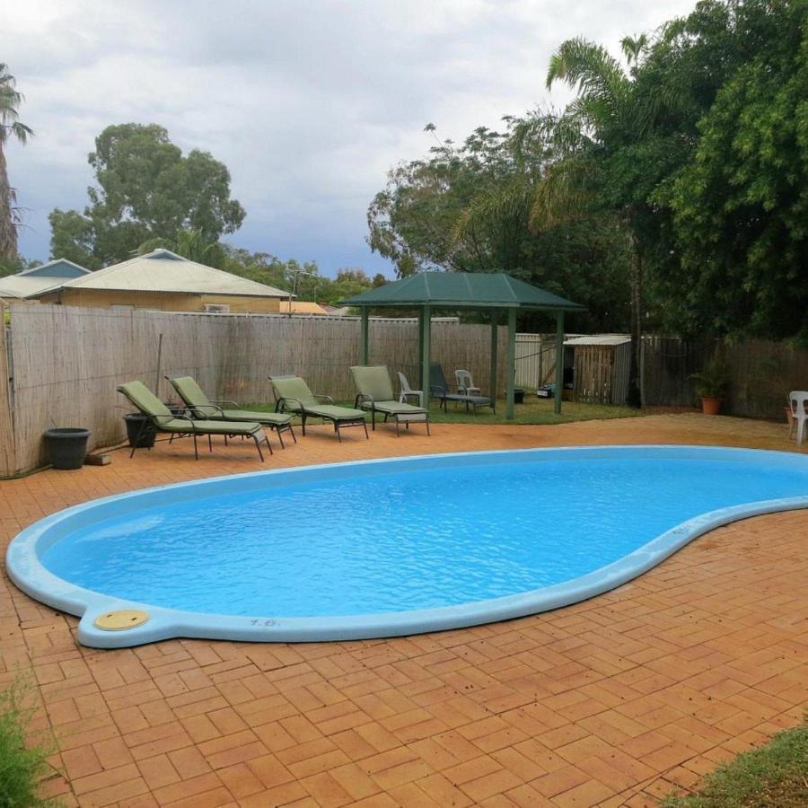 Kalbarri Inn Екстериор снимка