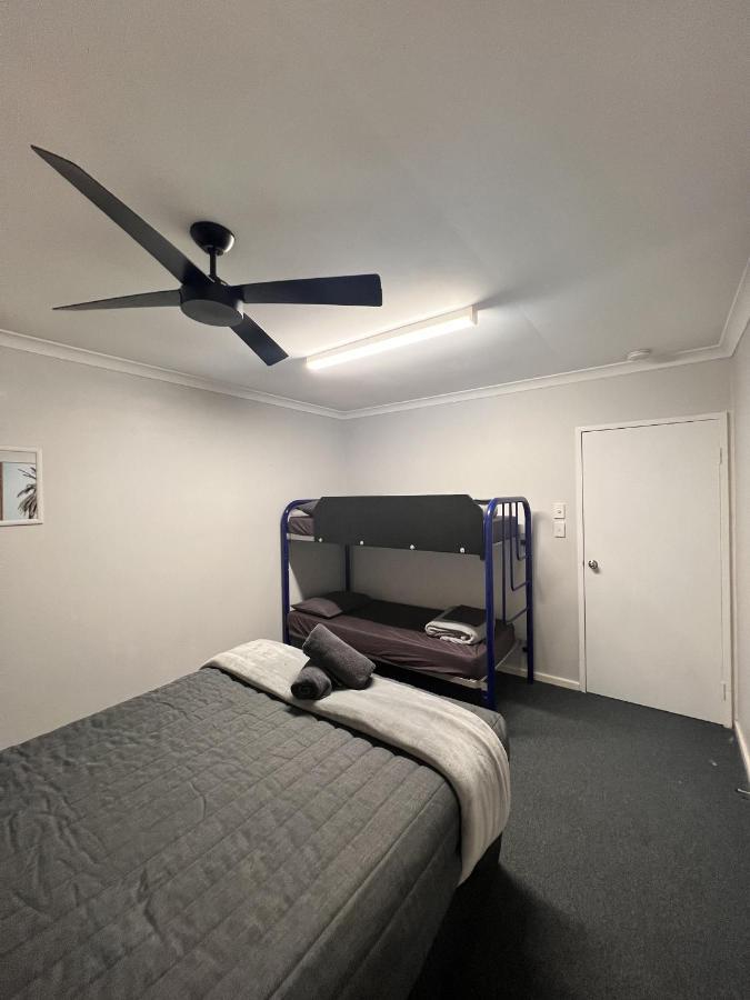 Kalbarri Inn Екстериор снимка