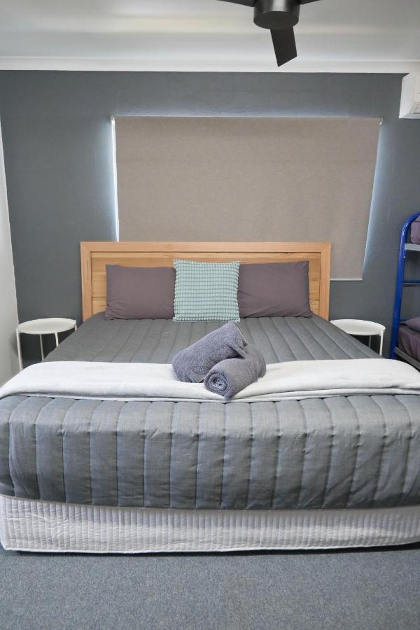 Kalbarri Inn Екстериор снимка