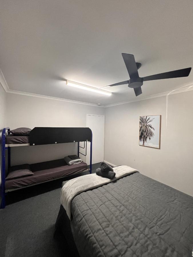 Kalbarri Inn Екстериор снимка