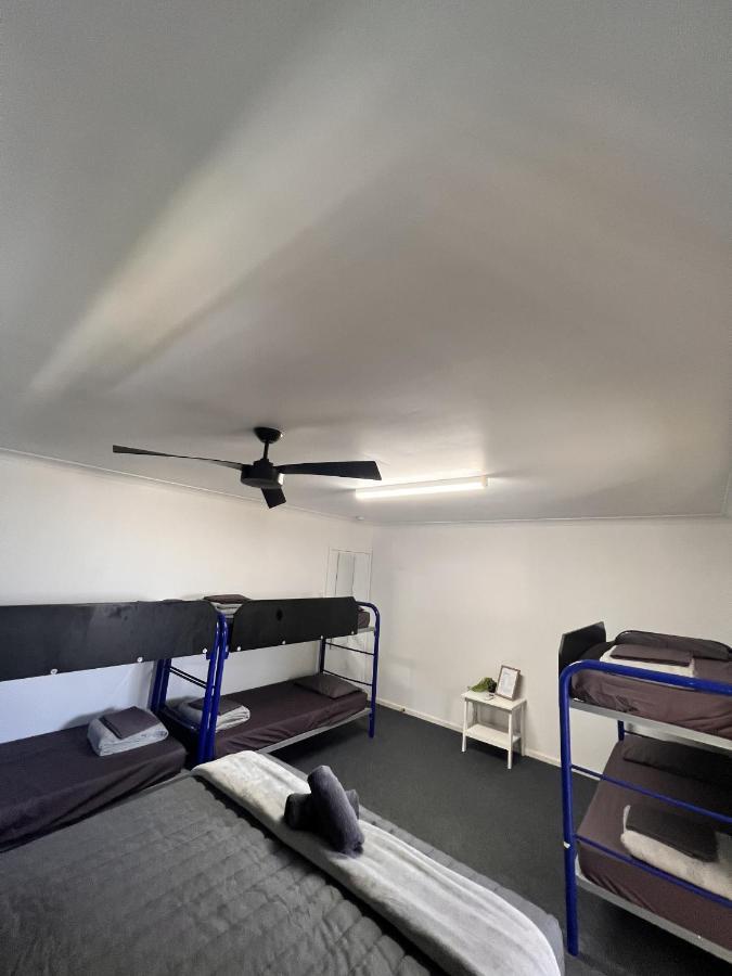 Kalbarri Inn Екстериор снимка