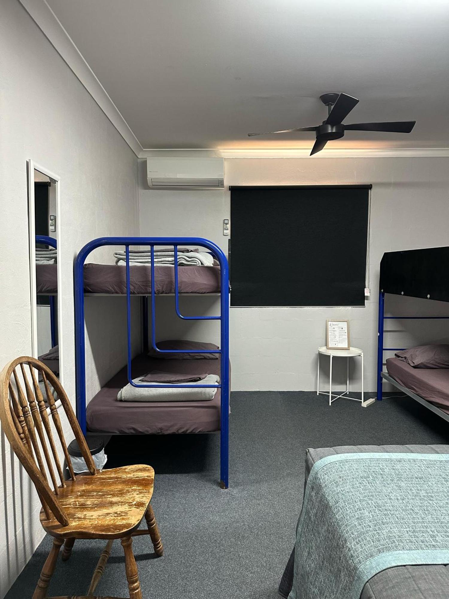 Kalbarri Inn Екстериор снимка