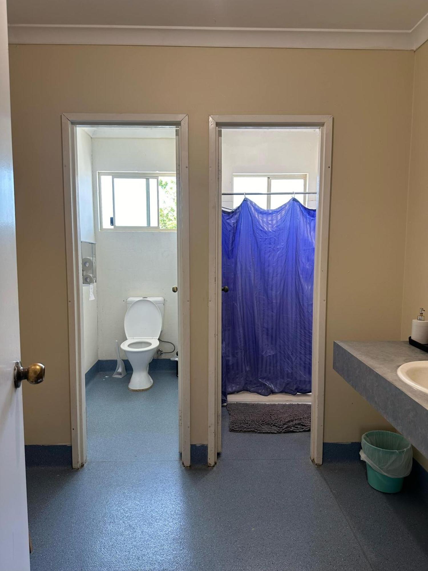 Kalbarri Inn Екстериор снимка