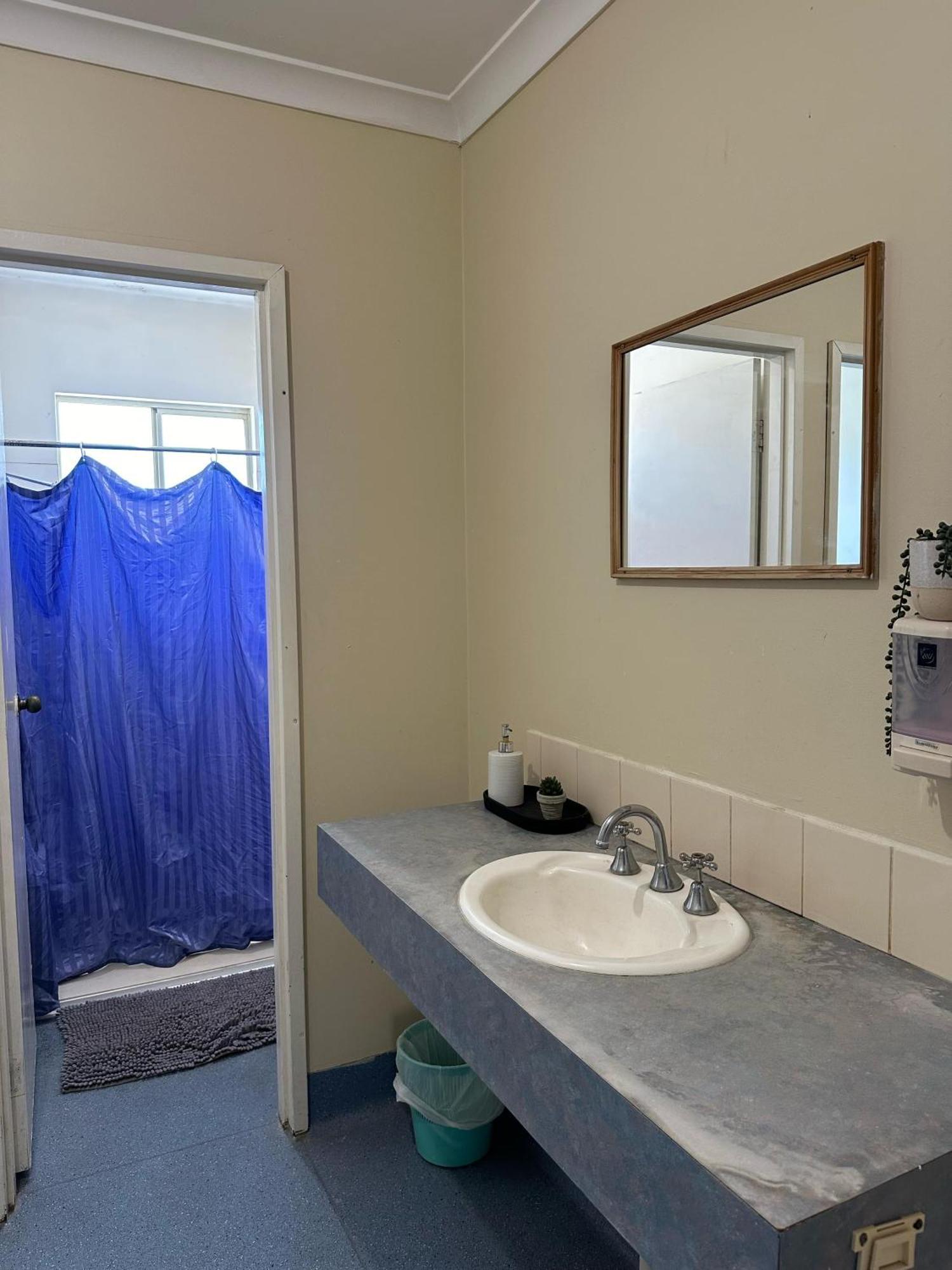 Kalbarri Inn Екстериор снимка
