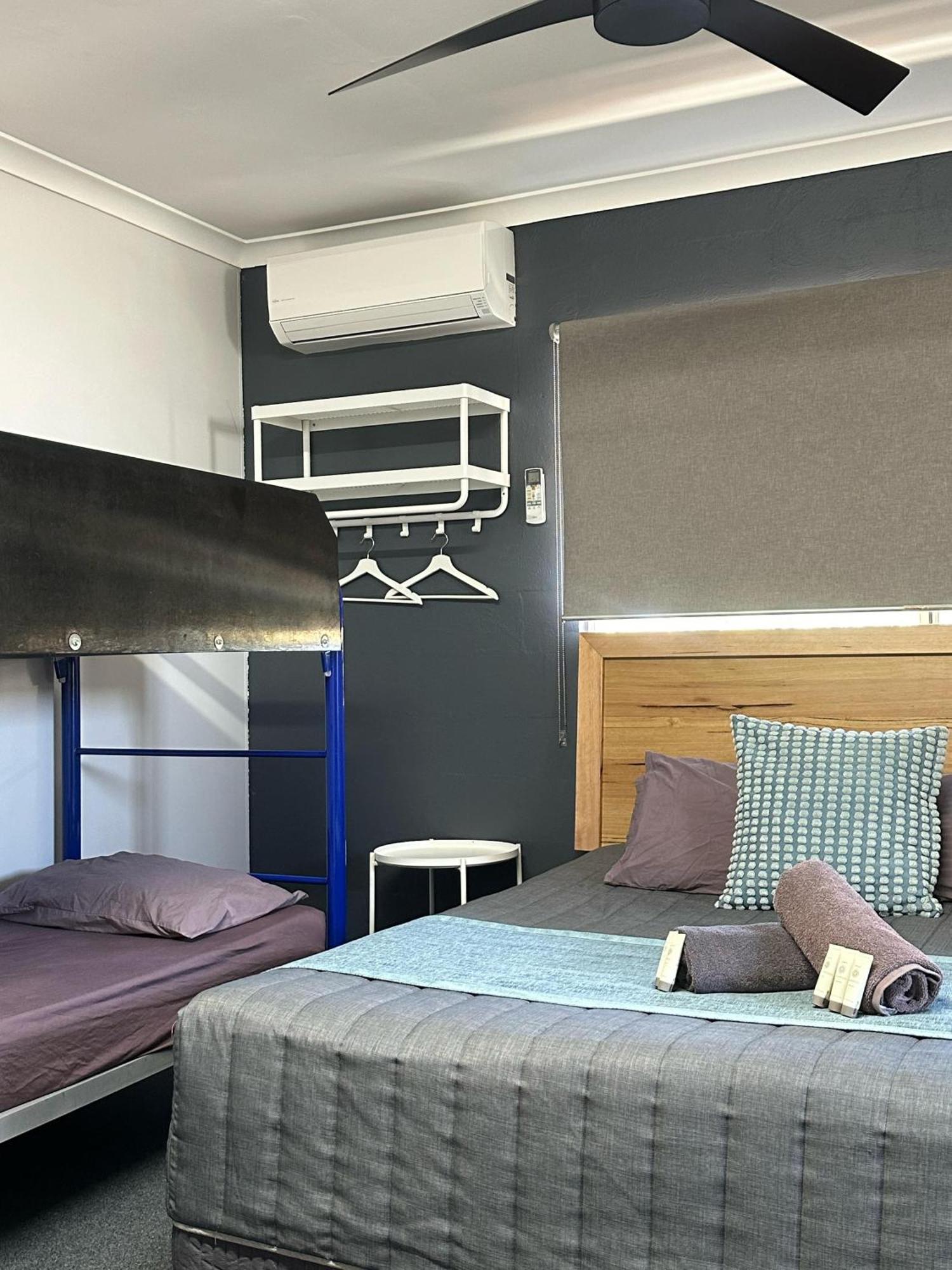 Kalbarri Inn Екстериор снимка