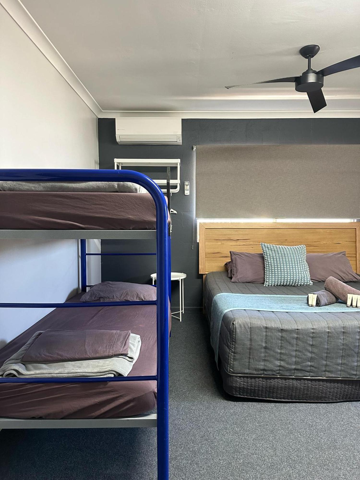 Kalbarri Inn Екстериор снимка