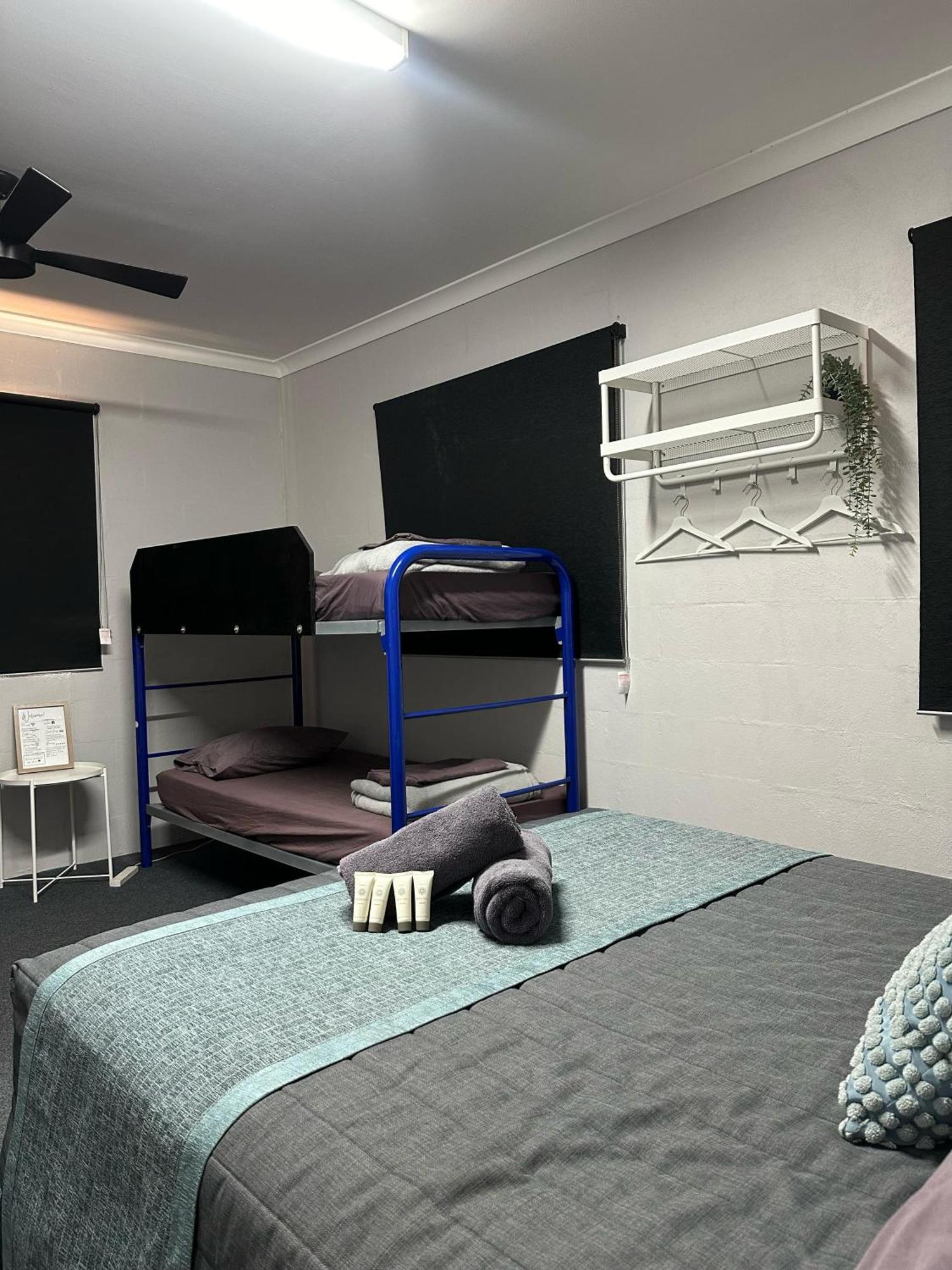 Kalbarri Inn Екстериор снимка