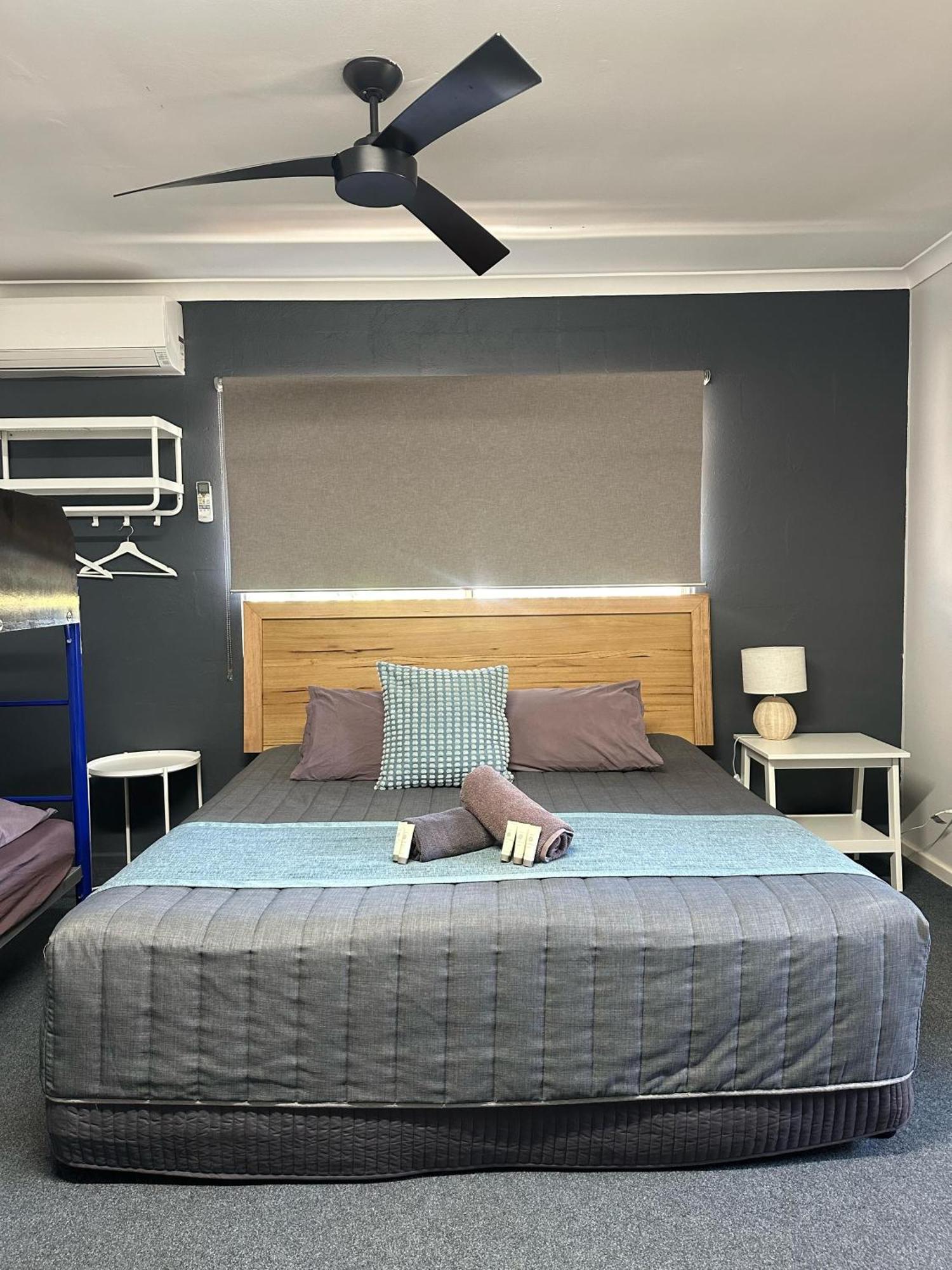 Kalbarri Inn Екстериор снимка