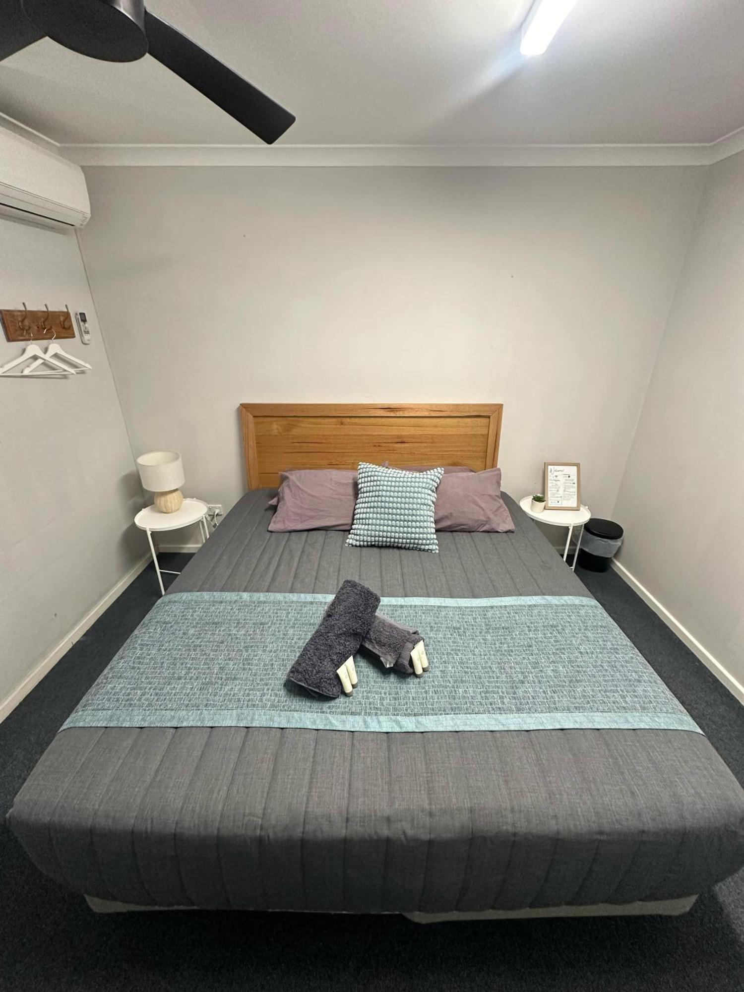 Kalbarri Inn Екстериор снимка