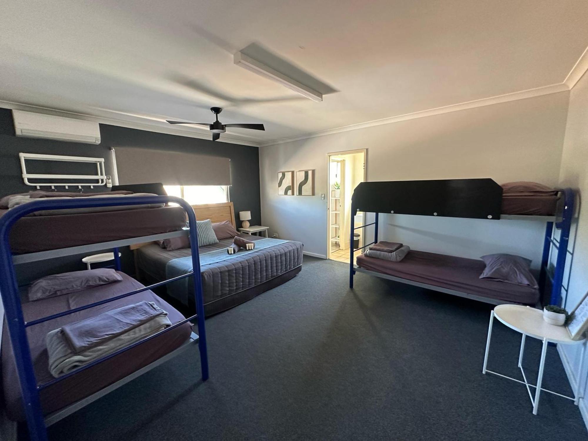 Kalbarri Inn Екстериор снимка